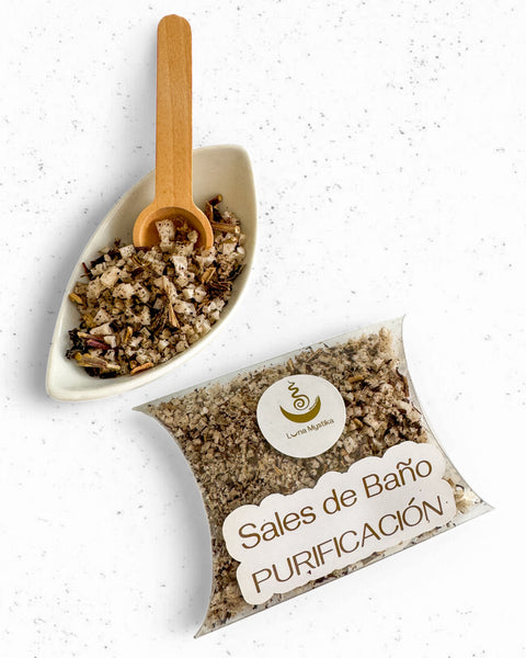 Kit de sales
