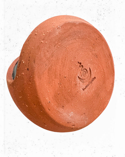 Sahumador chimenea