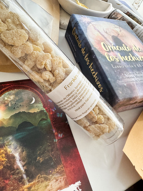 Kit Hadas mágicas